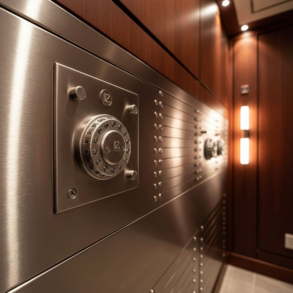 Emergency Fund Strategy